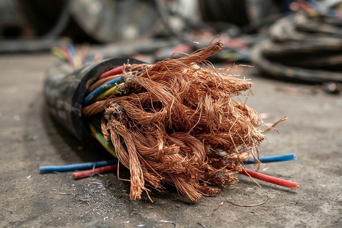 Copper Copper