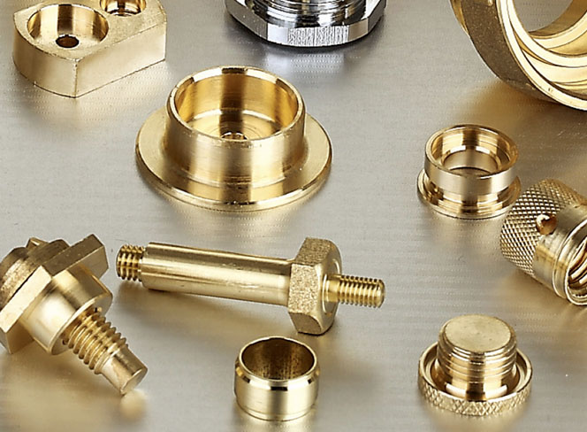 We customize various copper valves for our customers.
