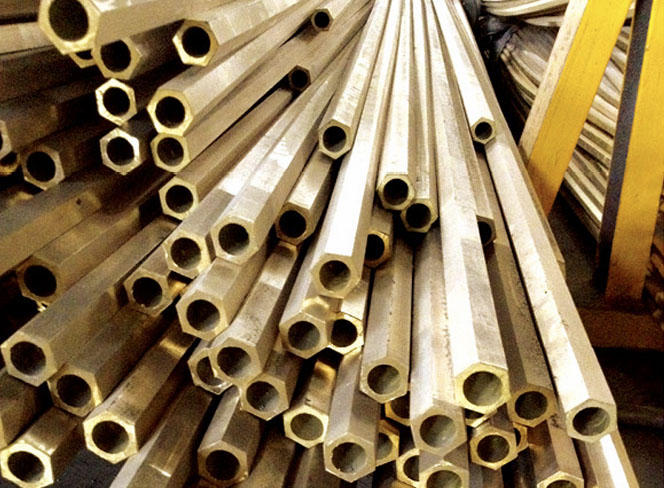 We provide high-quality, environmentally friendly brass raw materials.