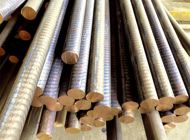 We supply high-quality plain brass raw materials.