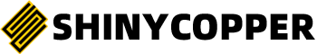 Taizhou Shiny Copper Group Co., Ltd.